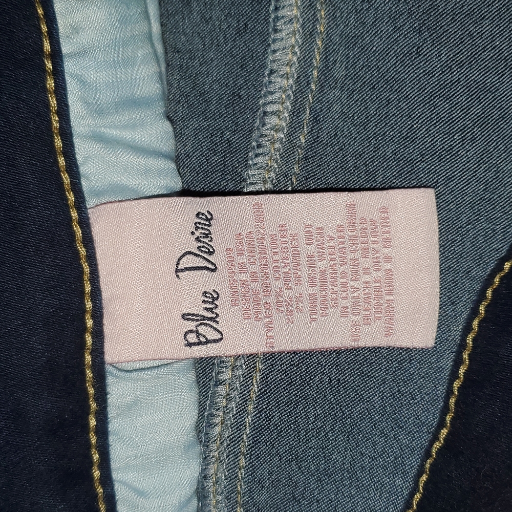 Denim Jeans - Picture 3 of 3